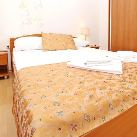 In Mit Eigenem Balkon By Interhome * Baška