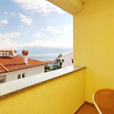In Mit Eigenem Balkon By Interhome Lejlighed *