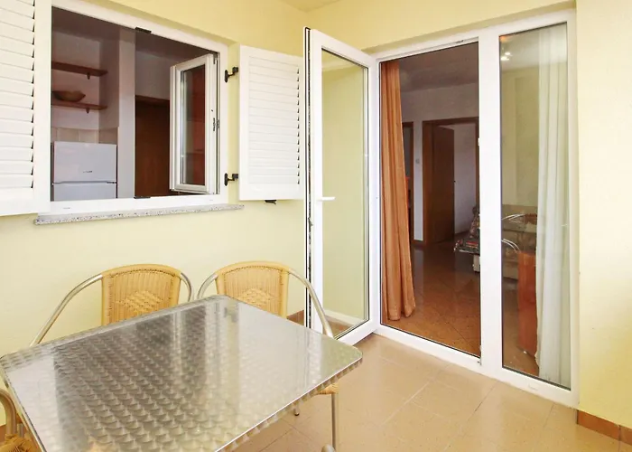 In Mit Eigenem Balkon By Interhome *