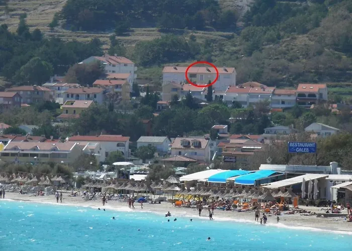 In Mit Eigenem Balkon By Interhome *