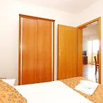 In Mit Eigenem Balkon By Interhome Διαμέρισμα Baška