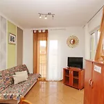 Apartamento In Mit Eigenem Balkon By Interhome Baška