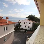 In Mit Eigenem Balkon By Interhome