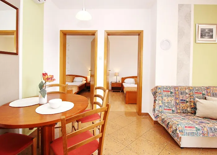 דירה In Mit Eigenem Balkon By Interhome *