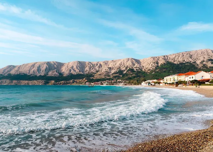 In Mit Eigenem Balkon By Interhome באסקה