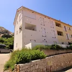 Apartmán In Mit Eigenem Balkon By Interhome Baška
