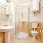 In Mit Eigenem Balkon By Interhome Apartmán